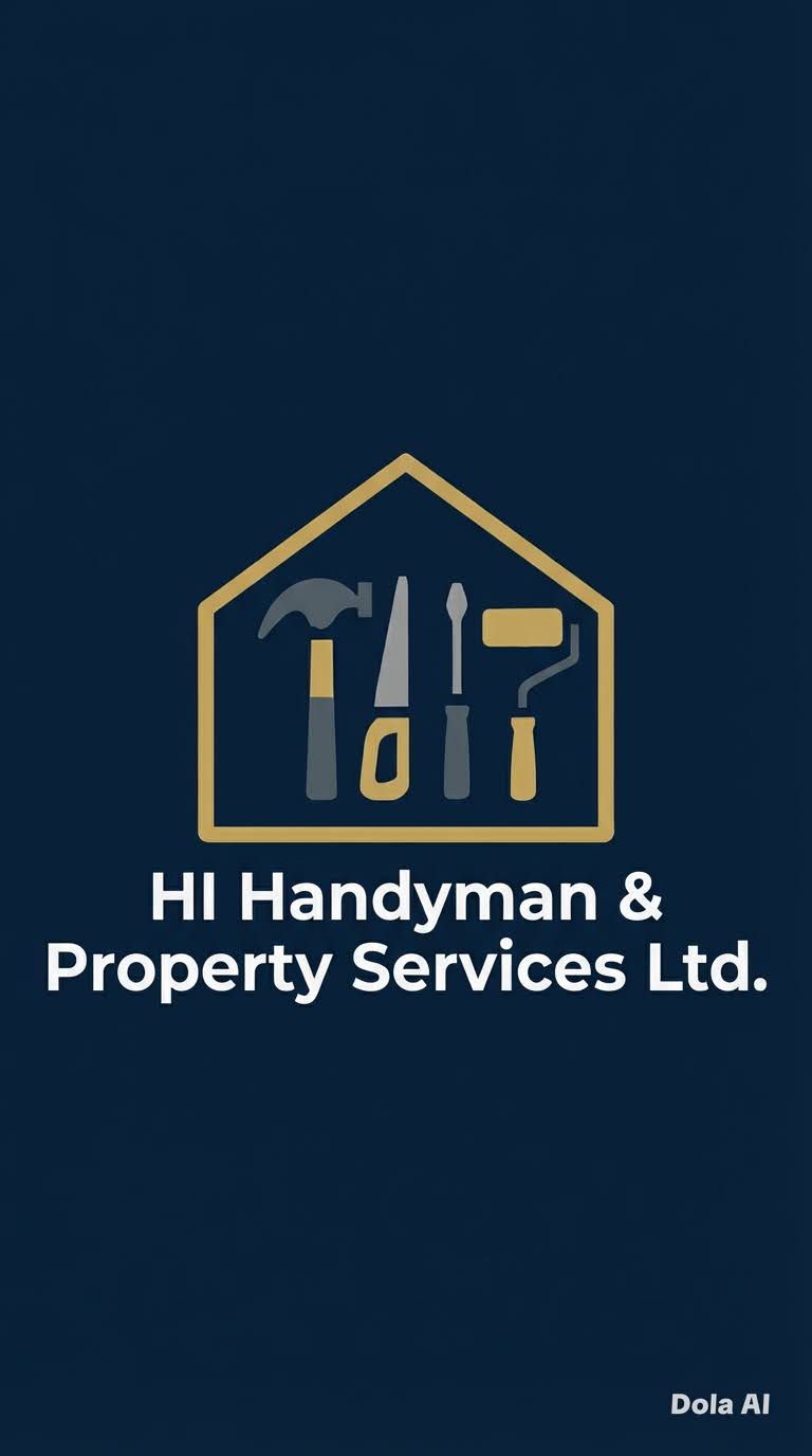 HI Handyman & Property Services Ltd